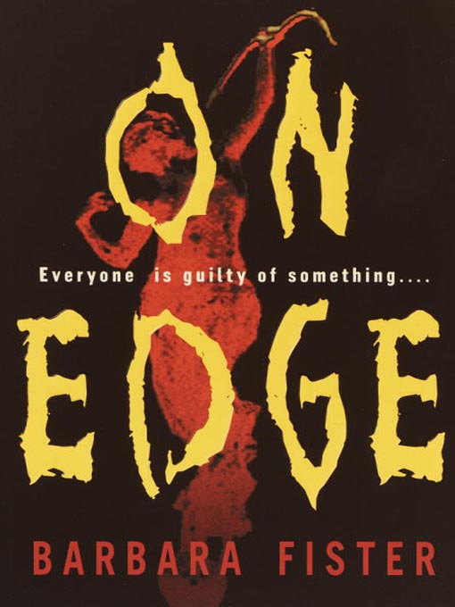 Title details for On Edge by Barbara Fister - Available